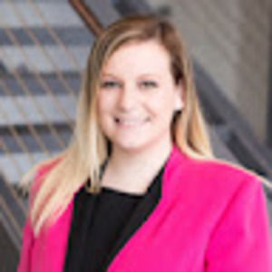 Meet your Posher, Shelby